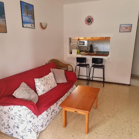 Apartamento En Playa Del Ingles Los Mangos Buitenkant foto