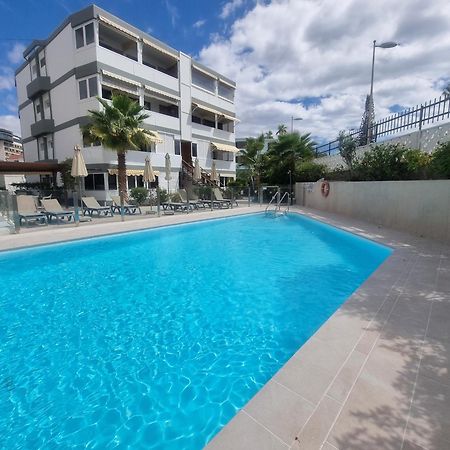 Apartamento En Playa Del Ingles Los Mangos Buitenkant foto