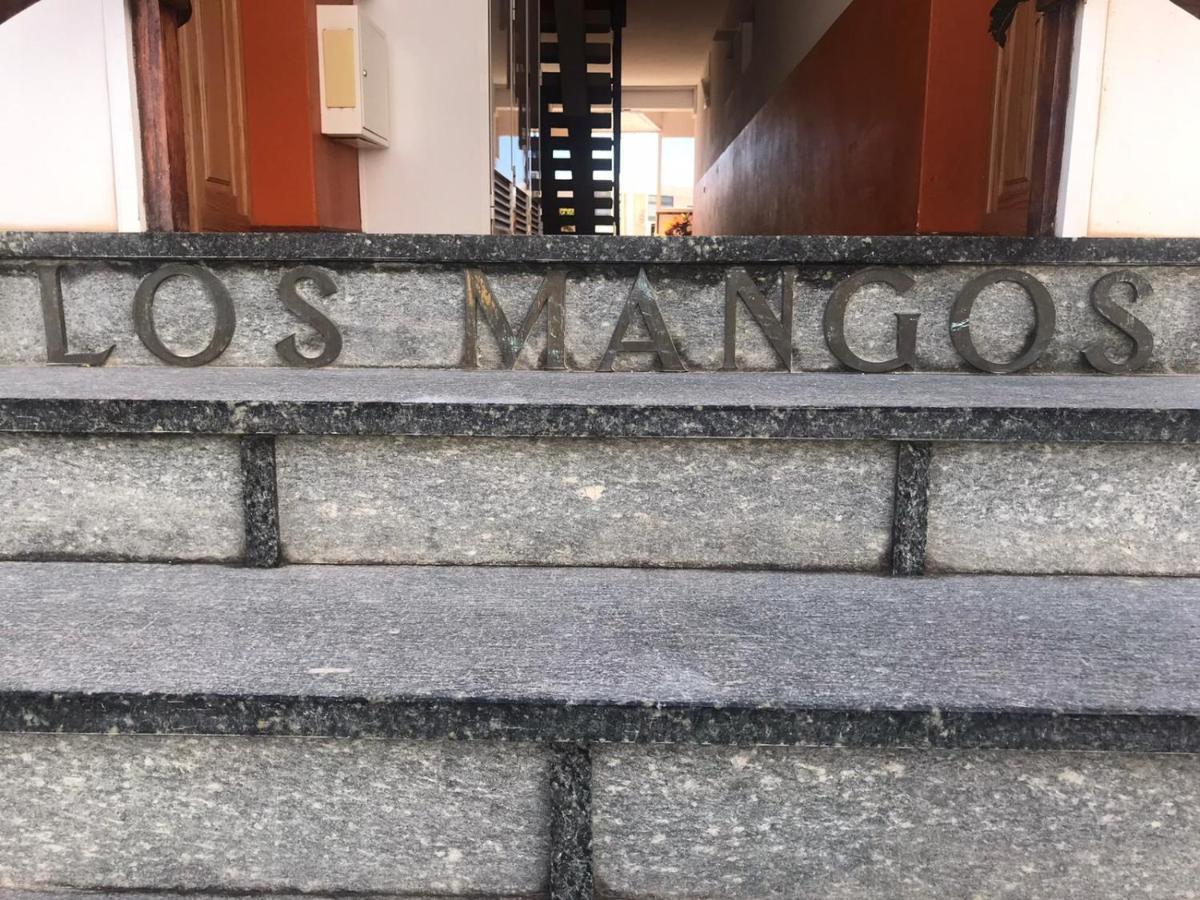 Apartamento En Playa Del Ingles Los Mangos Buitenkant foto