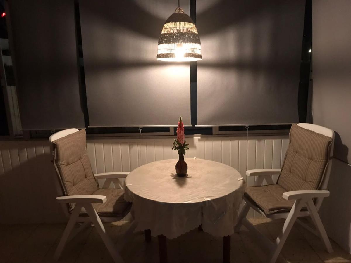 Apartamento En Playa Del Ingles Los Mangos Buitenkant foto