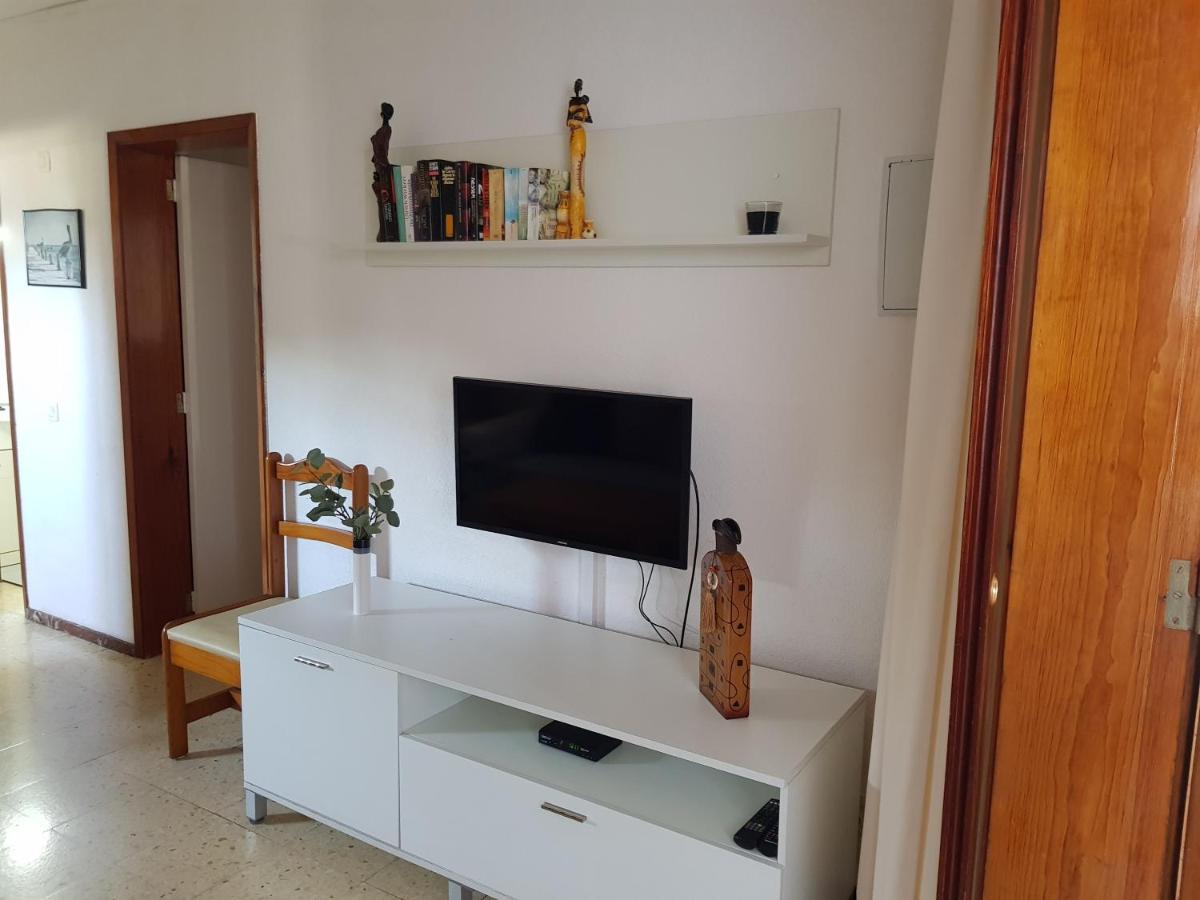 Apartamento En Playa Del Ingles Los Mangos Buitenkant foto