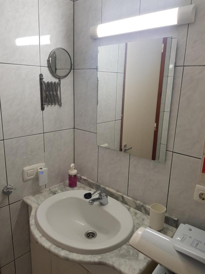 Apartamento En Playa Del Ingles Los Mangos Buitenkant foto