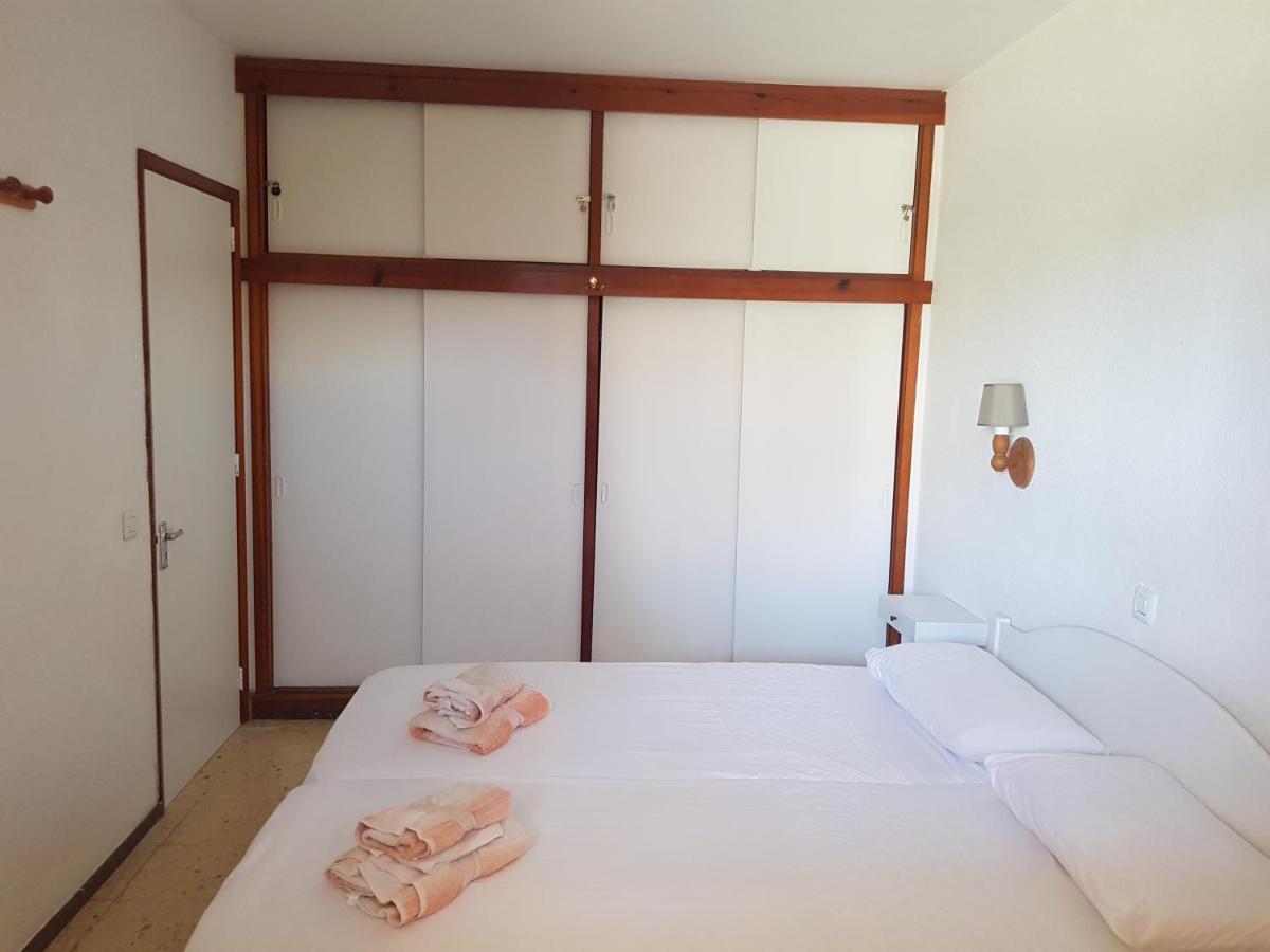 Apartamento En Playa Del Ingles Los Mangos Buitenkant foto