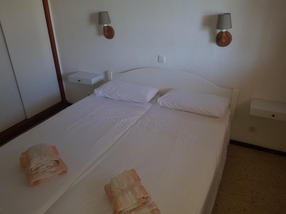 Apartamento En Playa Del Ingles Los Mangos Buitenkant foto