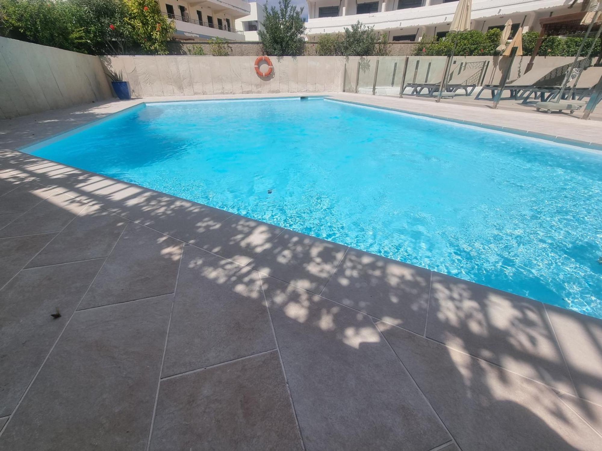 Apartamento En Playa Del Ingles Los Mangos Buitenkant foto
